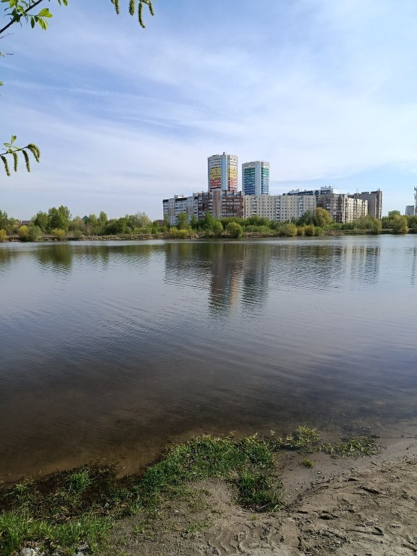 На Югах онлайн. Пока ничего.