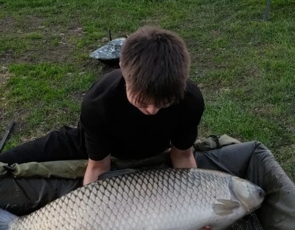 Рыба