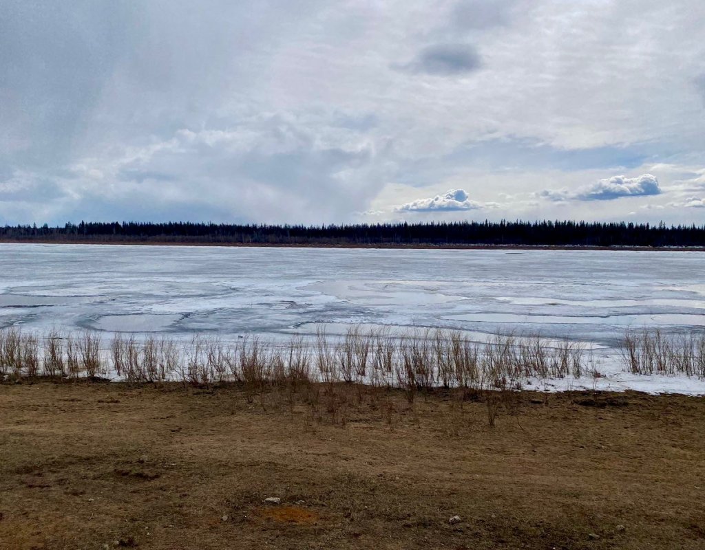 Вилюй сейчас.