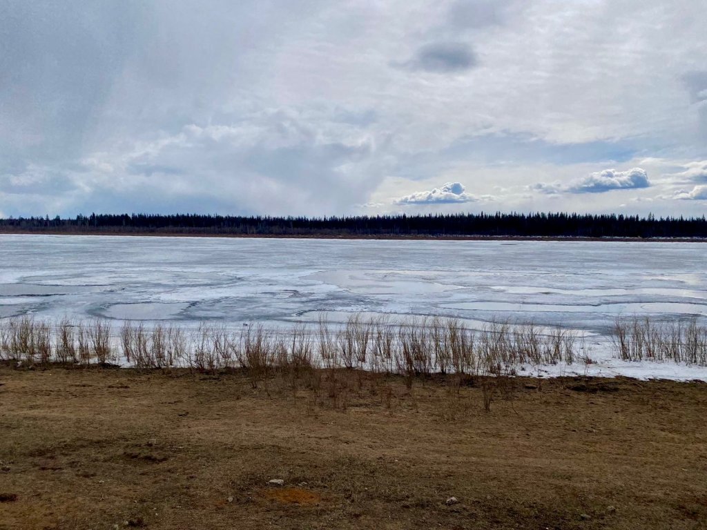 Вилюй сейчас.