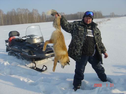 добегалась
