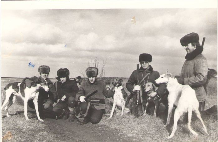 2 поколение