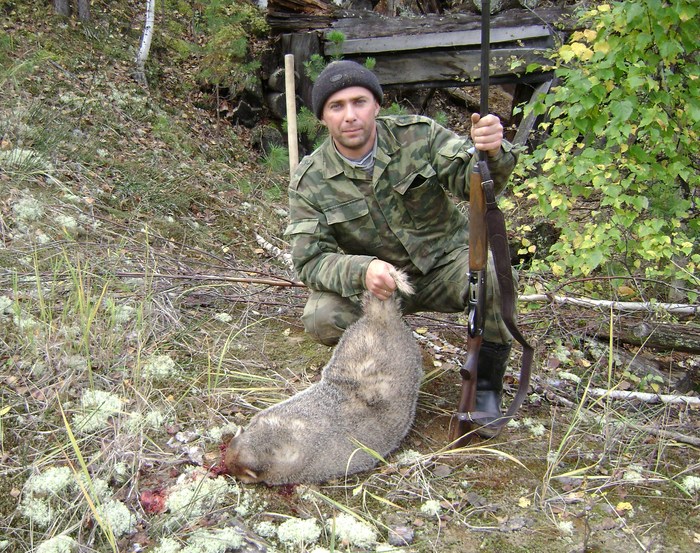 четыре литра сала