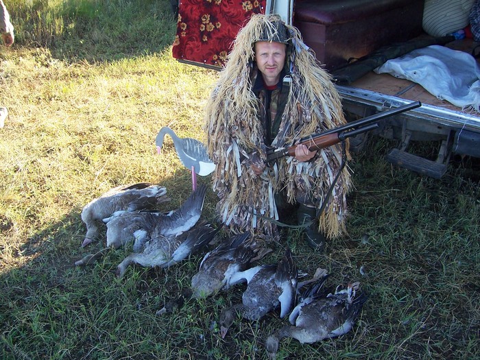 открытие 2007 на Успенке