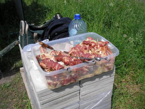 Призовой фонд