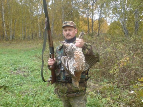 Мой товарищ Артур(в прошлом нач. криминальной милиции гроза бандитов)