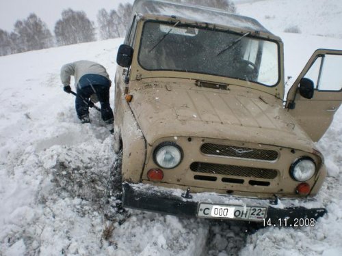 что-та охота уже на охоту