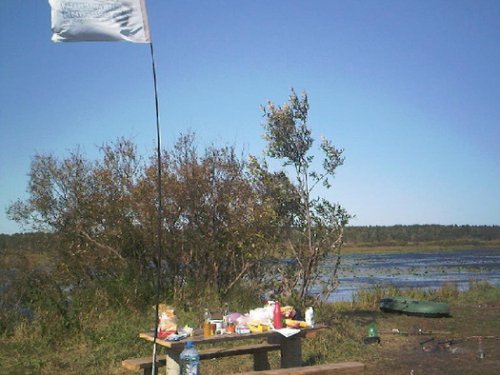 Место встречи изменить нельзя.