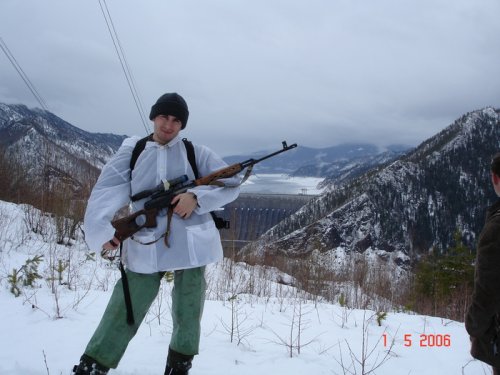 На Родине!!! 