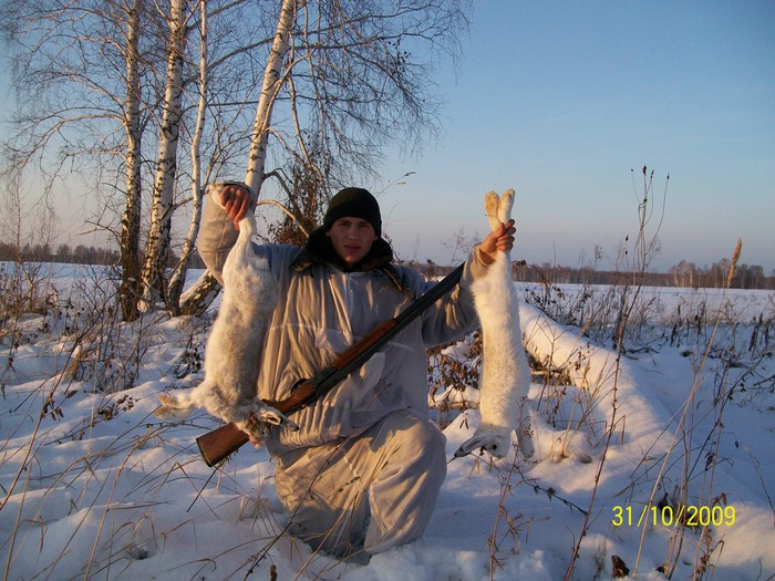 Сегодня опять мне улыбнулась удача!!!