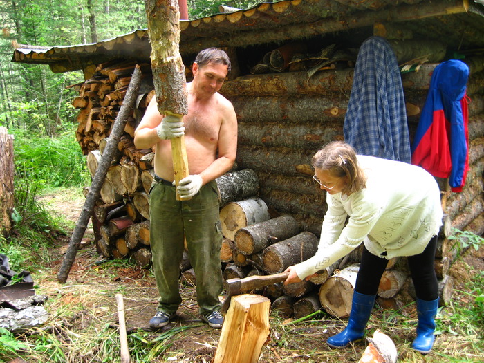 не промахнуться бы