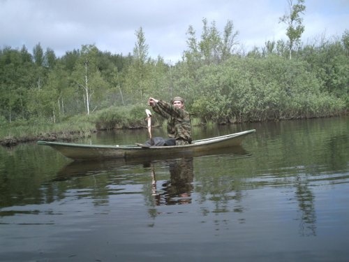 рыба