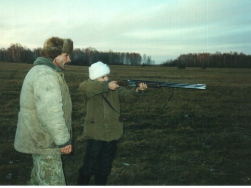 курс молодого бойца.ташара.2000г.