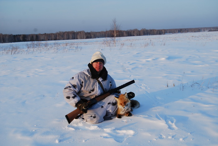 рыжуля (а ей неповезло в выходной)