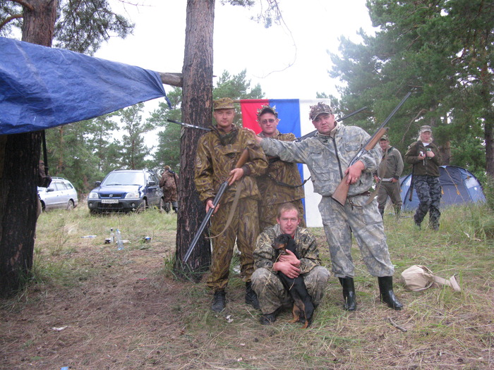 ,алтай .тюменцево 2009