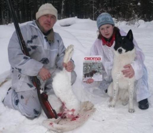 подрастающее поколение