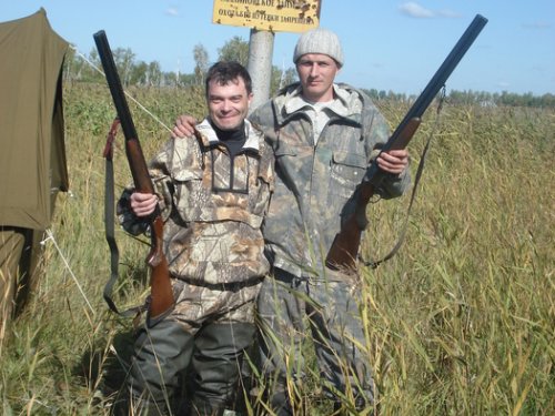 &quot;МОХОВОЕ&quot; Фото на память.
