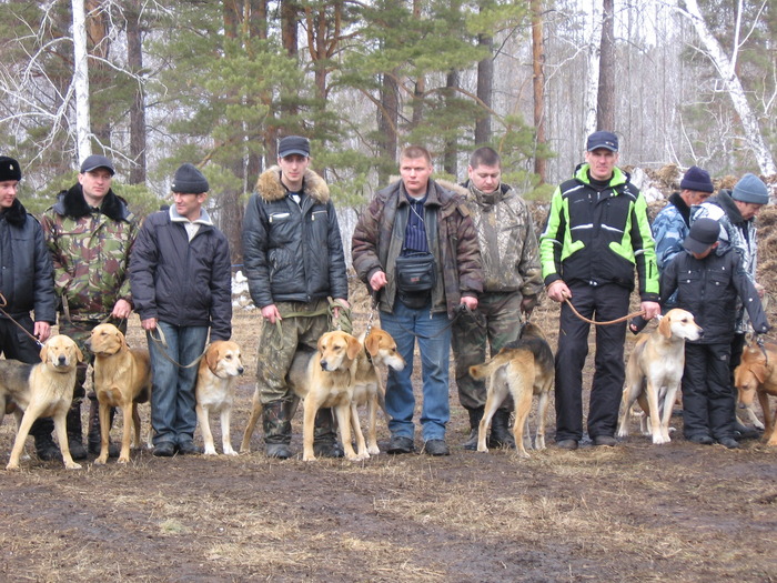 АЛТАЙСКАЯ КРАЕВАЯ ВЫСТАВКА 03.04.2010