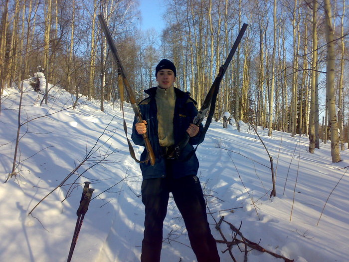 31 января 2009года
