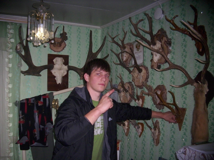 Это вам не мешки варочить))))