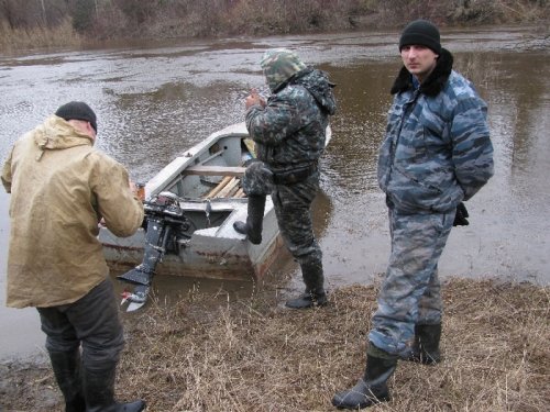 весна 2010