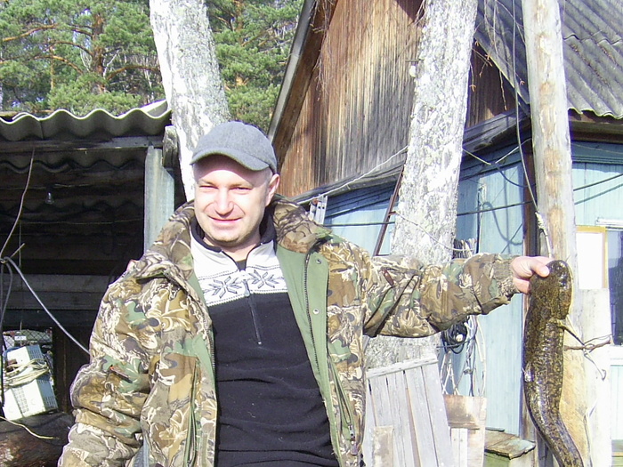 совместили с поиском уток