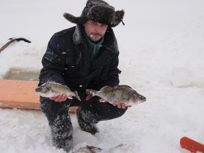 Зима 2009