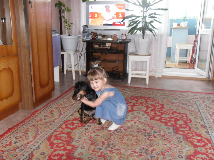 Подружки