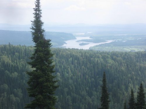  р.Томь