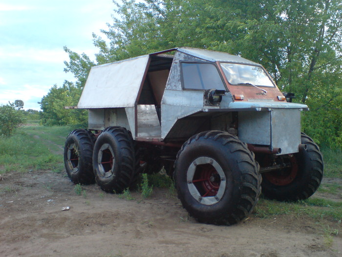 скоро в бой