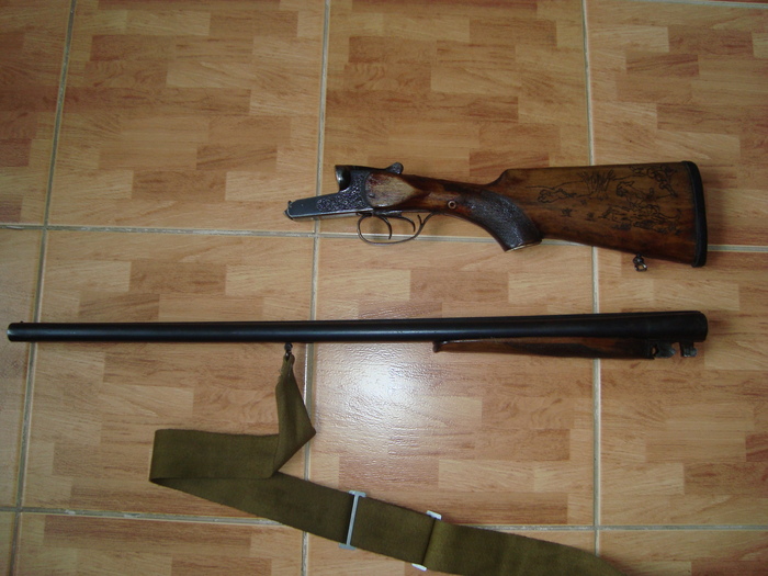 красавиц мой