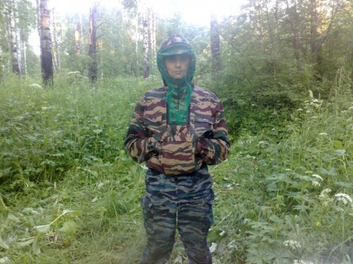 это в разы лучше чем обычный маскитник