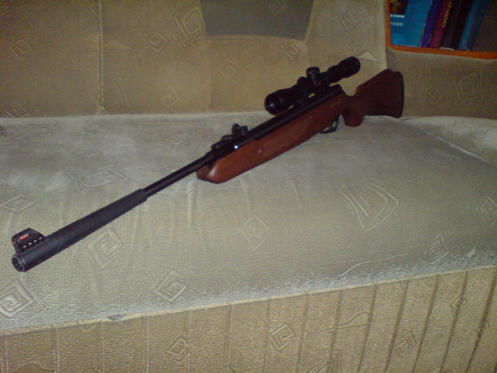 stoeger x20