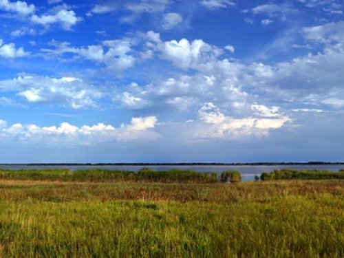 Панорама оз.Гогол 2010г