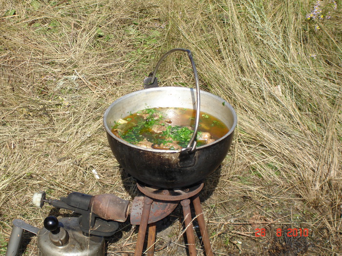 Просто и очень вкусно