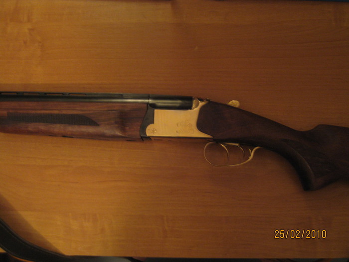 иж 27 м