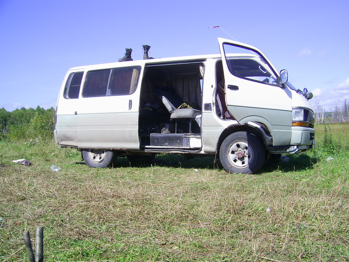 хайс 4wd