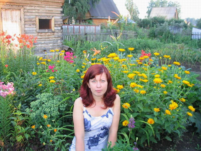 Svetlana