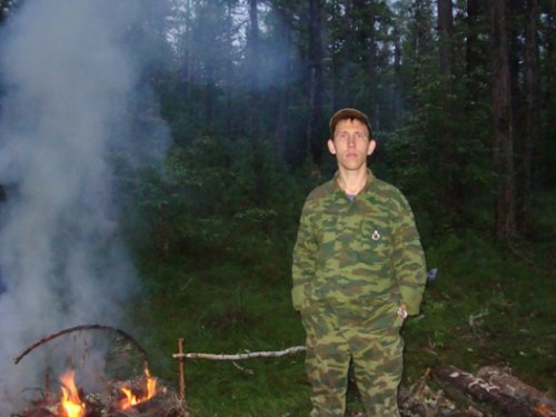 собственно Я
