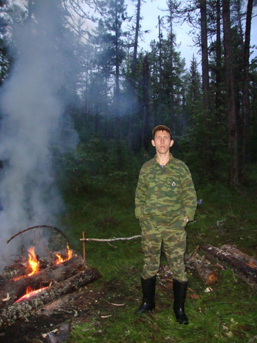 собственно Я