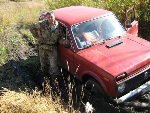 застряли на часок .