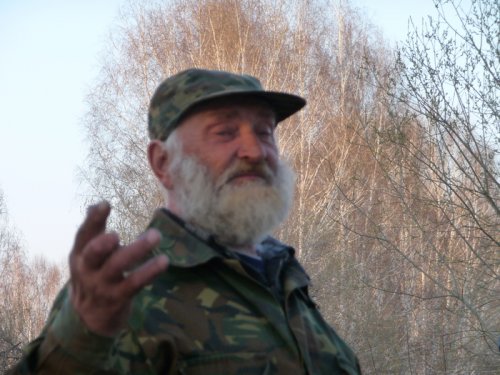 Михалыч
