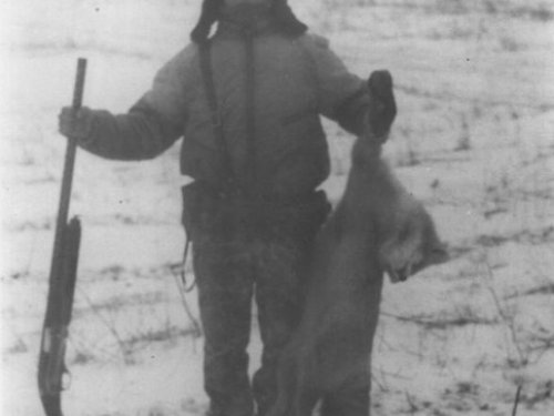 Брат_Флагмана, 12 лет, добыл самостоятельно.