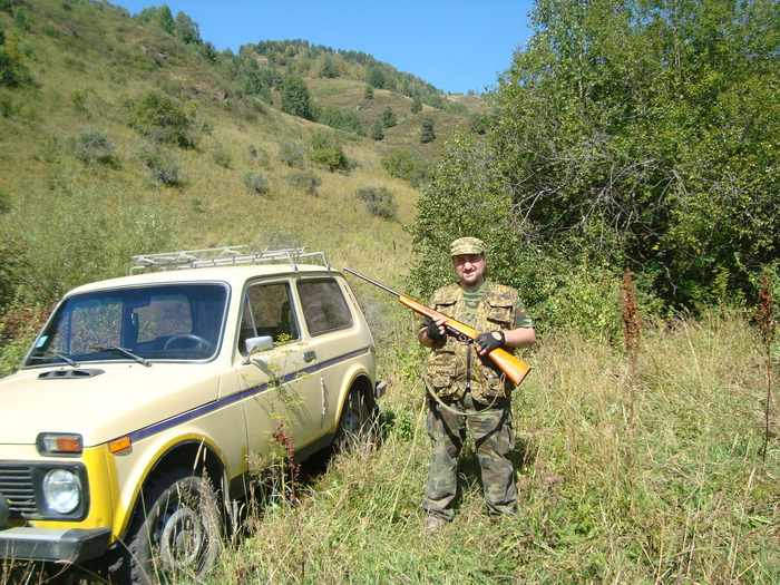 две подруги