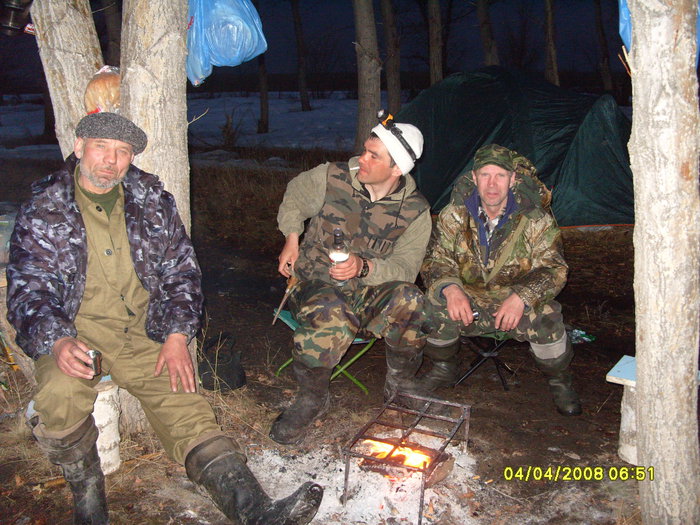 Не забывается токое никогда.