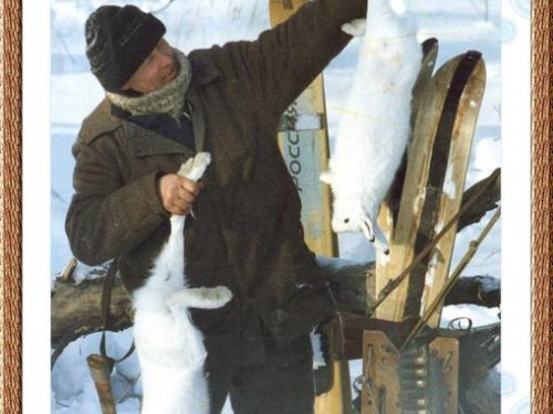 Удачное закрытие