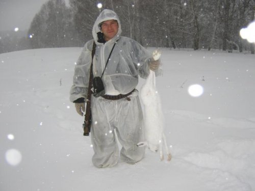 Загоняли всё таки....