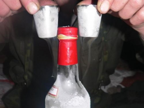с дымком)))