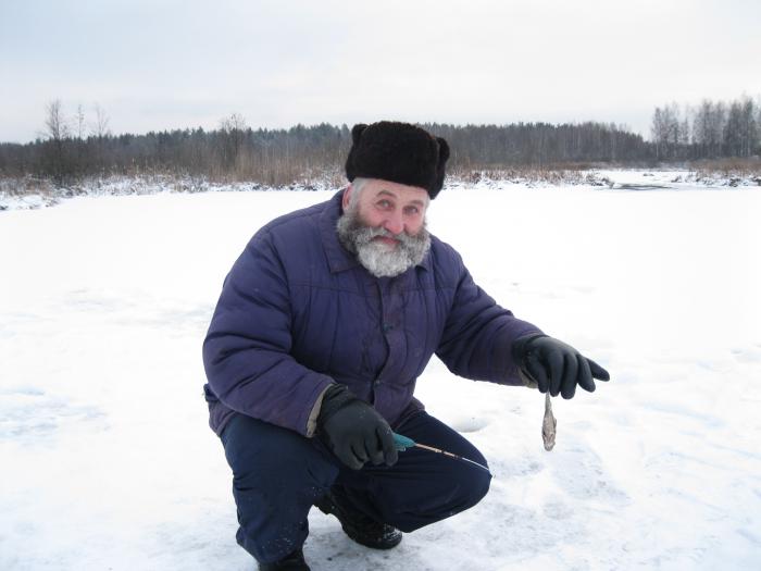 Батя !