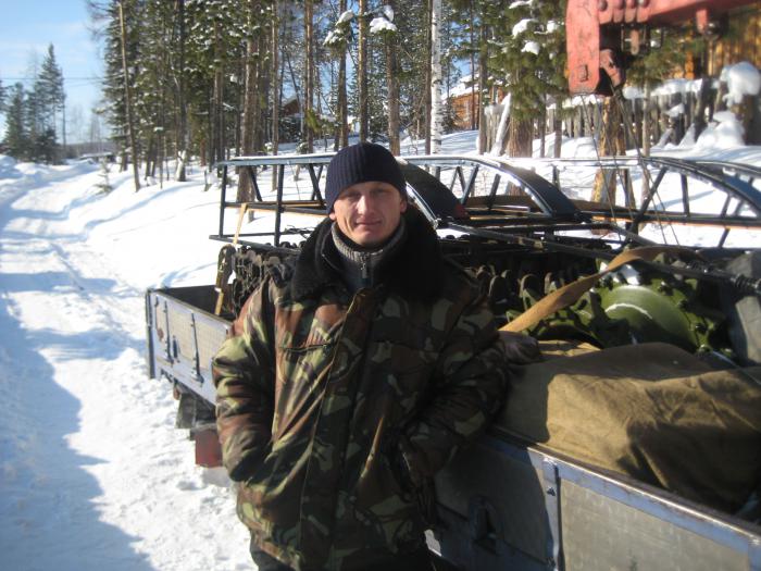 а это я в Байките